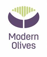 Modern Olives Stuart Sawyer